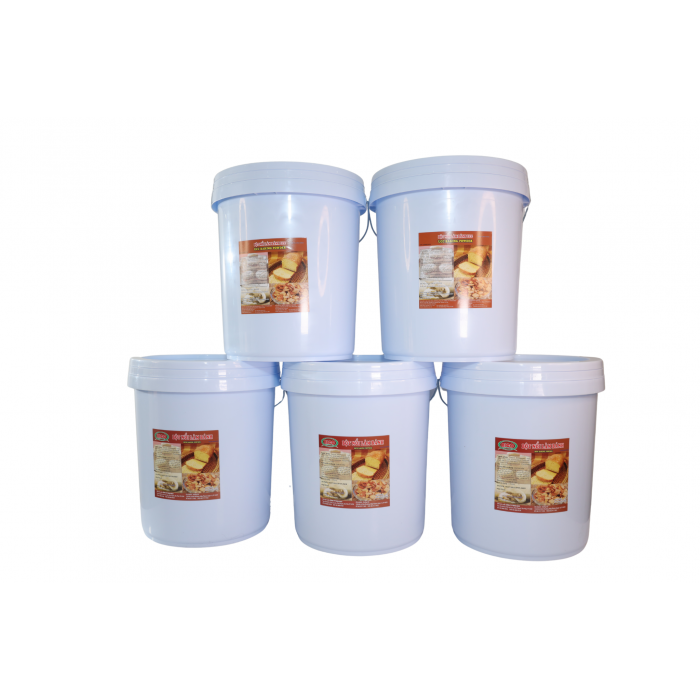 Bico baking powder